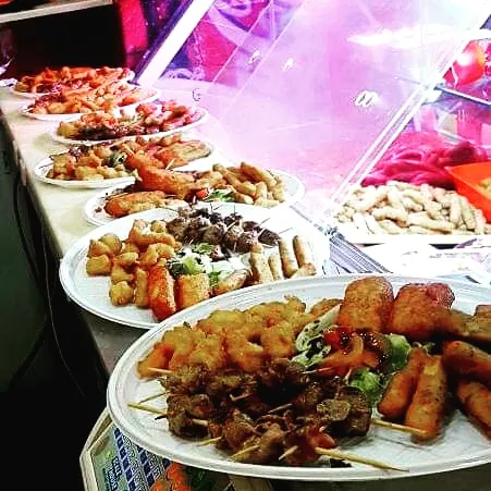 Menu_Polleria Da Mirko_Santeramo in Colle_image_6