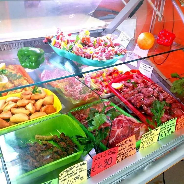 Menu_Polleria Da Mirko_Santeramo in Colle_image_7