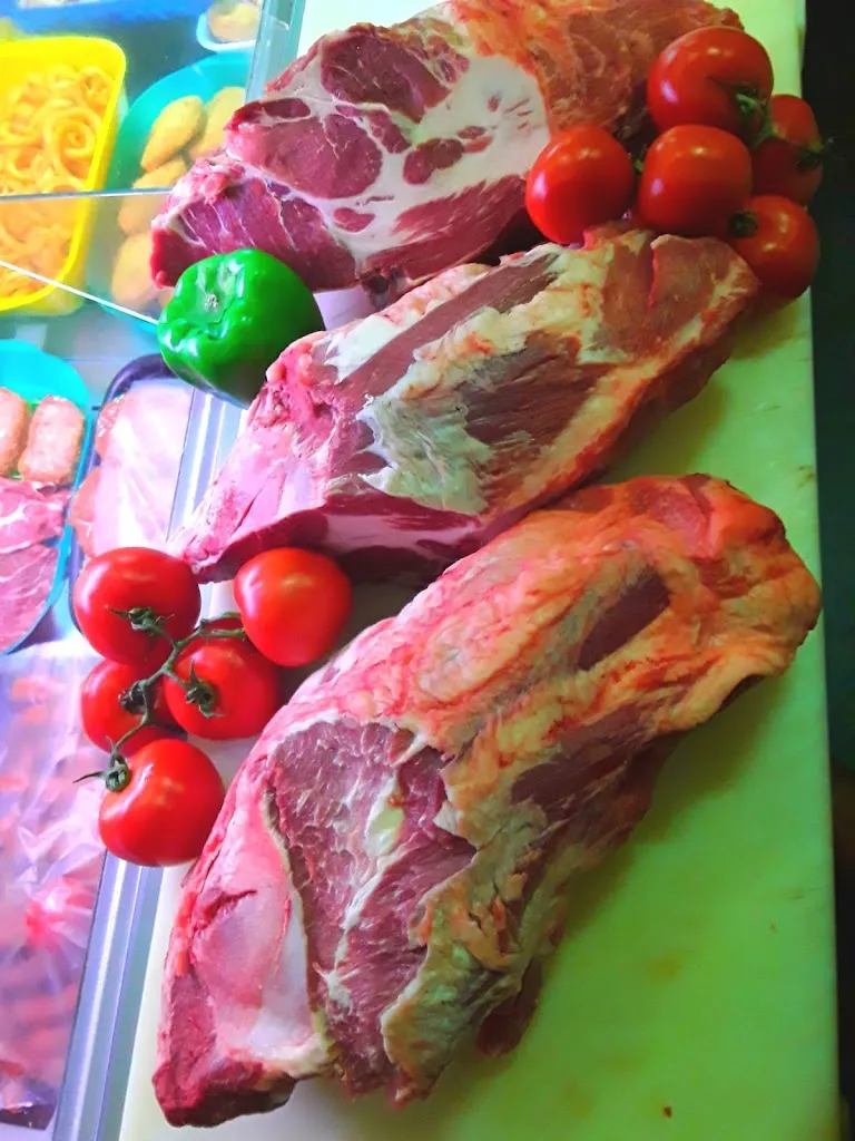 Menu_Polleria Da Mirko_Santeramo in Colle_image_8