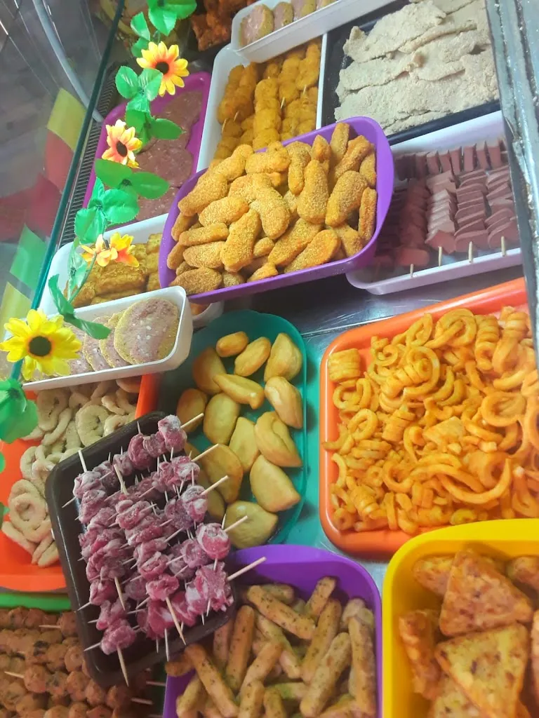 Menu_Polleria Da Mirko_Santeramo in Colle_image_9