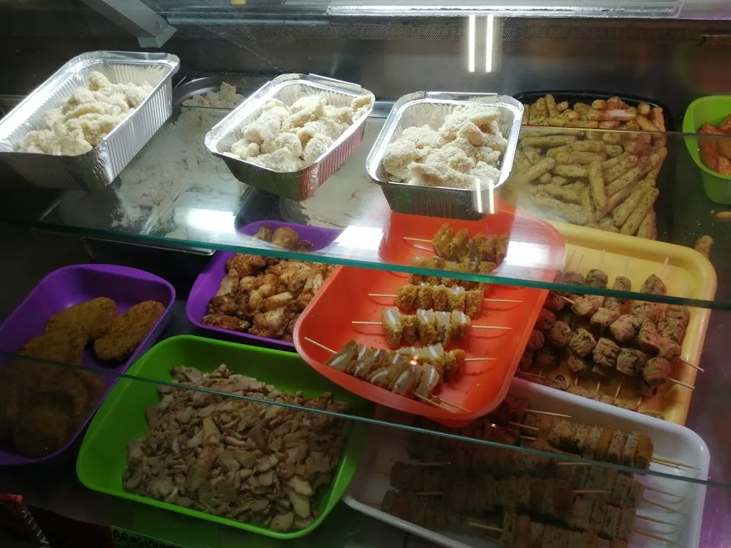 Leonardo Paradiso_Polleria Da Mirko_Santeramo in Colle_review