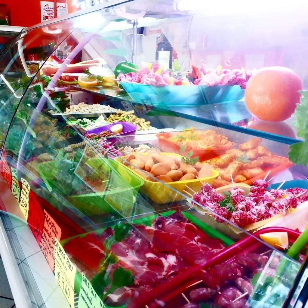 Polleria Da Mirko_Santeramo in Colle_slider_image_2