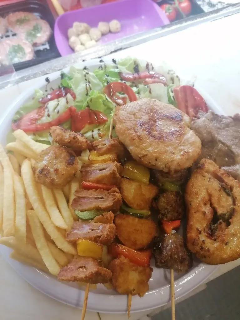 Polleria Da Mirko_Santeramo in Colle_slider_image_3