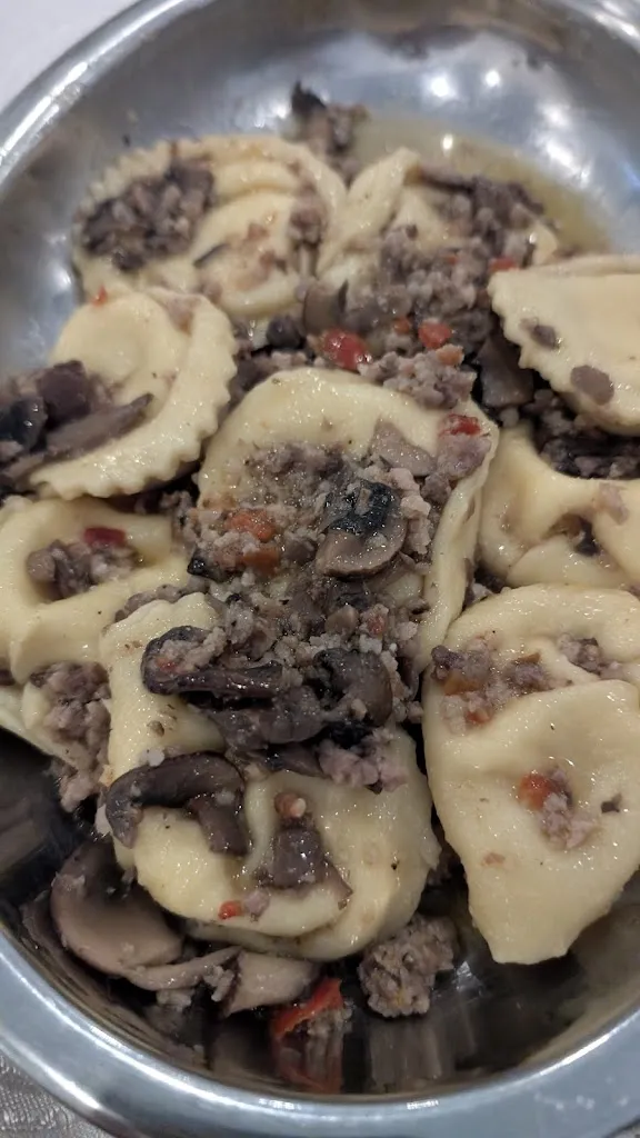 MORO 1973_agriturismo marganella_Civitaquana_recensione