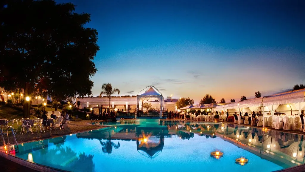 King Of Kings restaurant in Surano