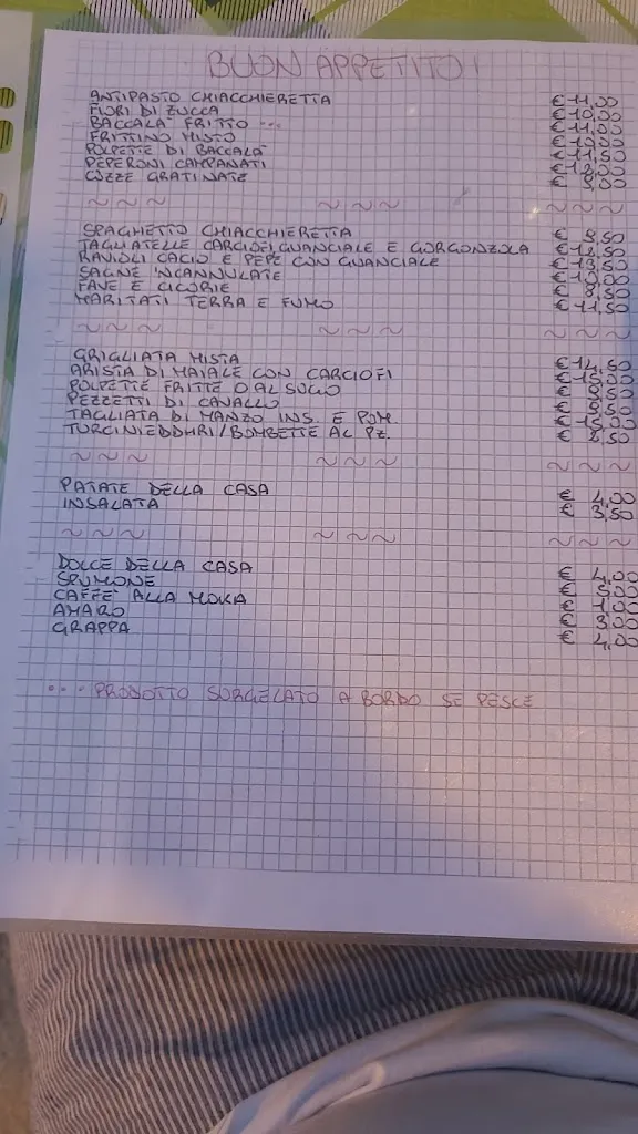 Menu_La Chiacchieretta_Strudà_image_1