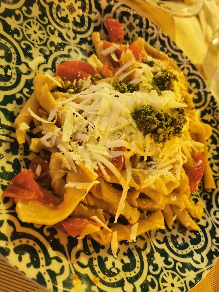 Željko Cimerman_La Chiacchieretta_Strudà_review