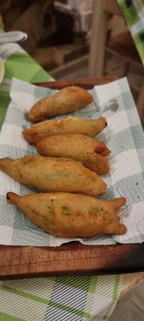 Gianni Carrozzo_La Chiacchieretta_Strudà_review