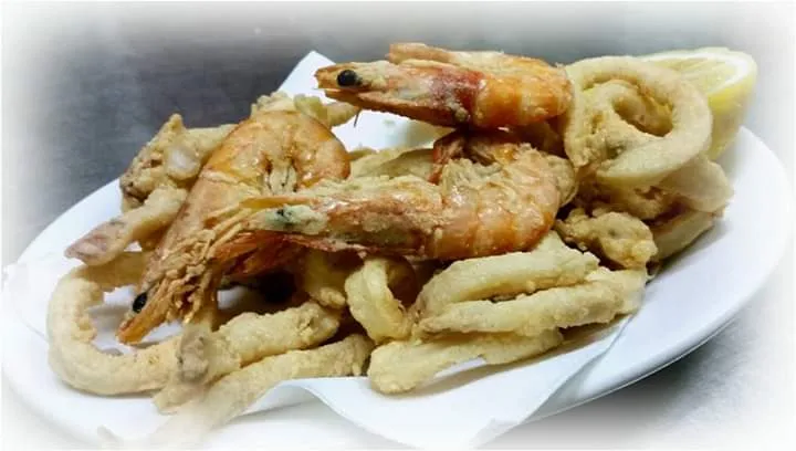 Menu_Pizzeria BAR ONE Paninoteca Friggitoria di Negro Valentina_Strudà_image_3