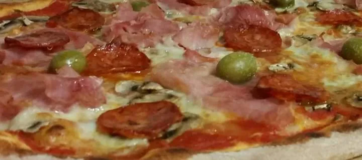 Menu_Pizzeria BAR ONE Paninoteca Friggitoria di Negro Valentina_Strudà_image_4