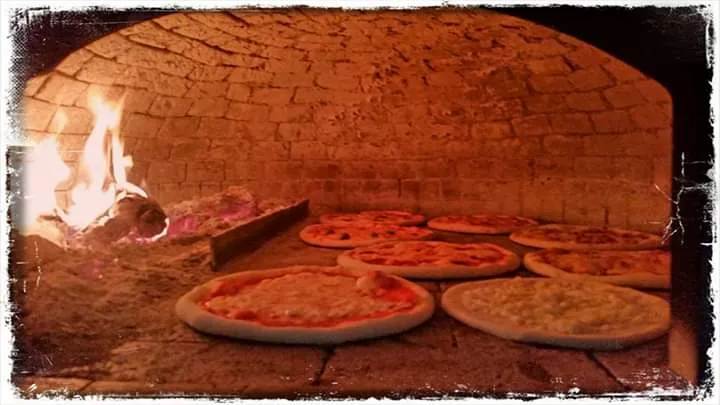 Menu_Pizzeria BAR ONE Paninoteca Friggitoria di Negro Valentina_Strudà_image_6