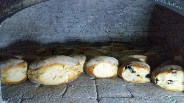 Menu_Pizzeria BAR ONE Paninoteca Friggitoria di Negro Valentina_Strudà_image_7