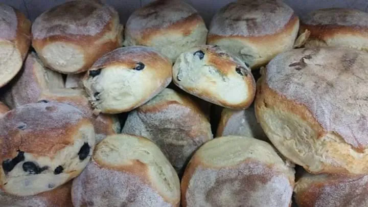 Pizzeria BAR ONE Paninoteca Friggitoria di Negro Valentina_Strudà_slider_image_3