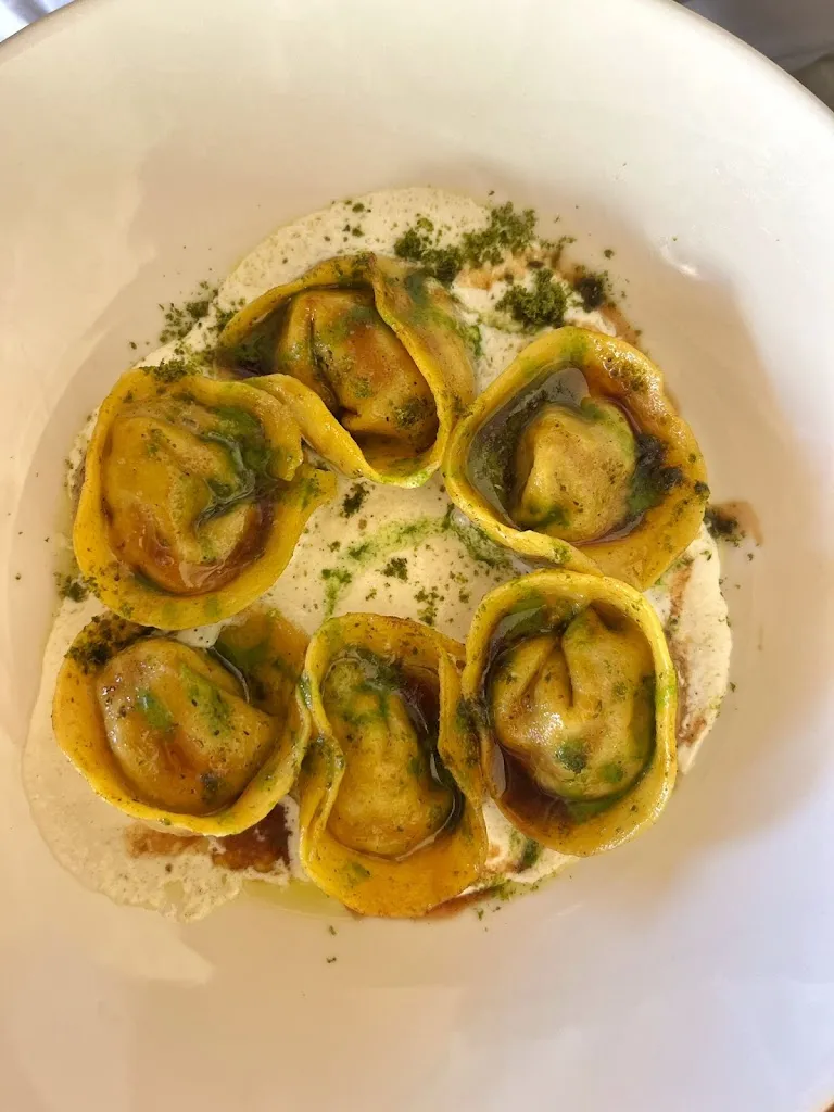 Gianluca Giannuzzi_Masseria Caronte_Strudà_review