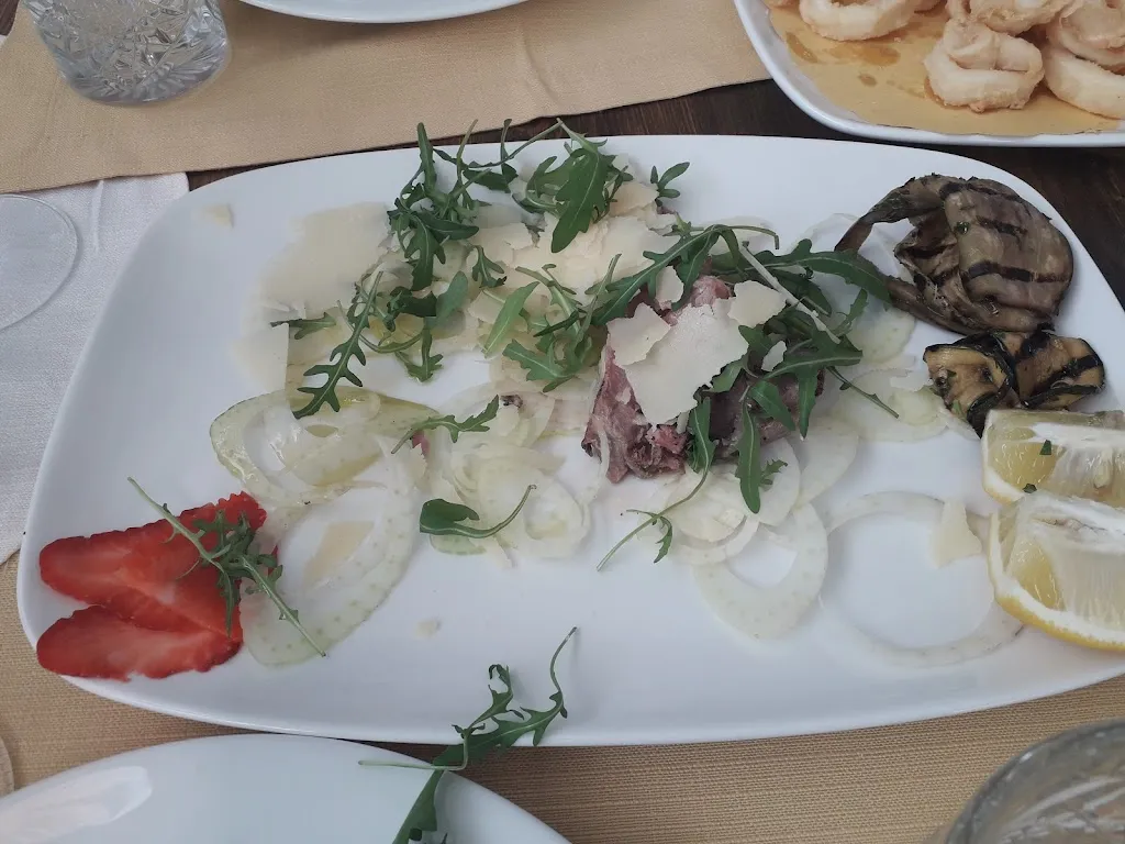 Menu_Oltremare Ristorante by Puntarenas Salento_Strudà_image_4