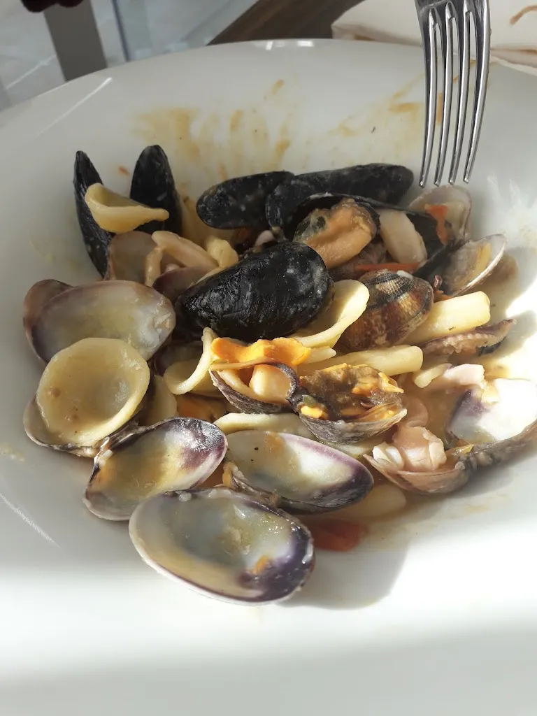 Menu_Oltremare Ristorante by Puntarenas Salento_Strudà_image_7