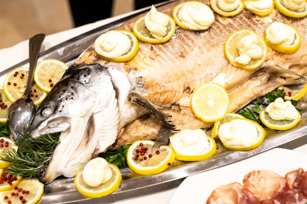 Menu_Oltremare Ristorante by Puntarenas Salento_Strudà_image_9