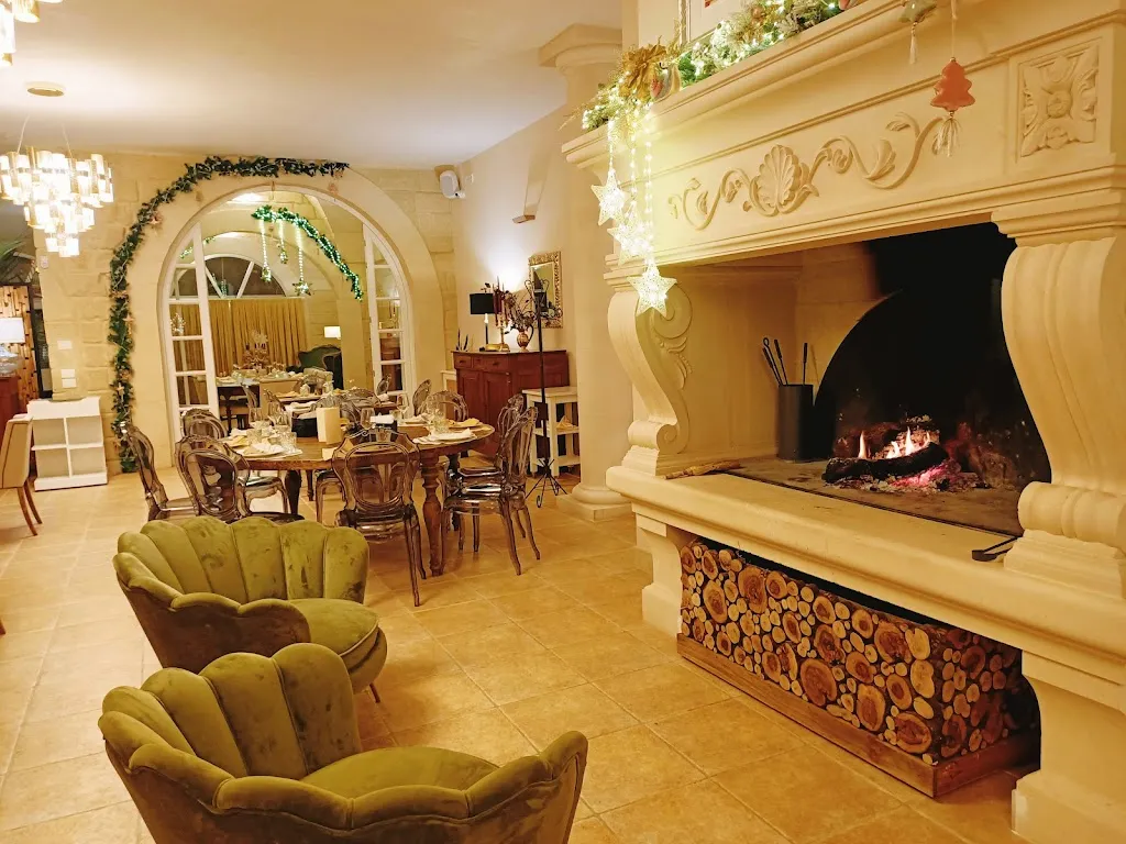 Elia Francesca_Oltremare Ristorante by Puntarenas Salento_Strudà_review