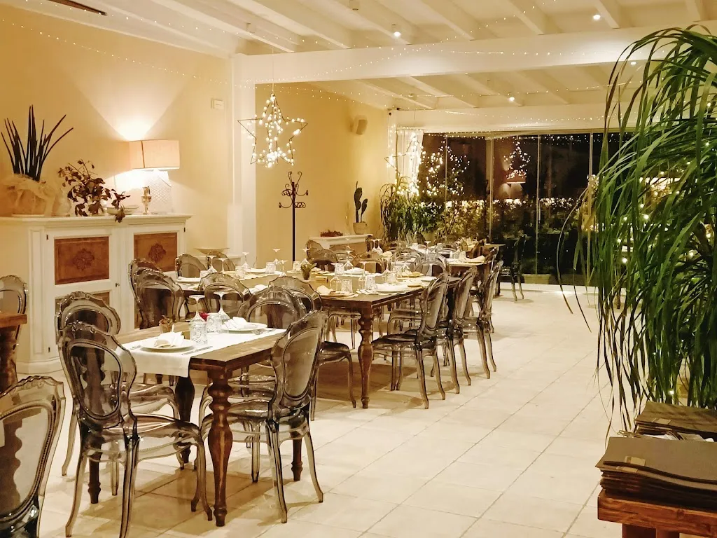 Oltremare Ristorante by Puntarenas Salento_Strudà_slider_image_1