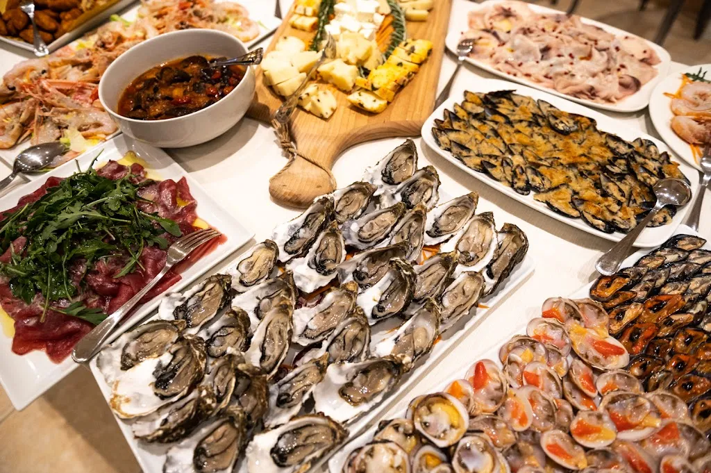 Oltremare Ristorante by Puntarenas Salento_Strudà_slider_image_2