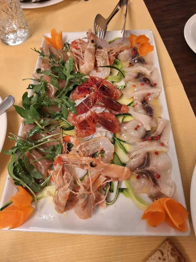 Oltremare Ristorante by Puntarenas Salento_Strudà_slider_image_3