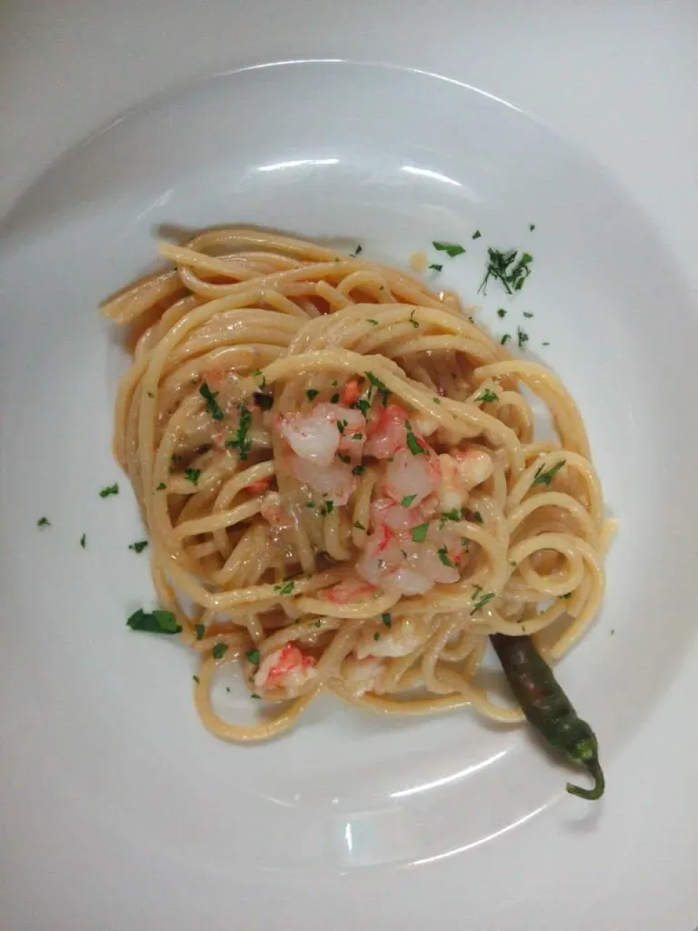 Menu_Don Fausto - cucina e passione_Strudà_image_3