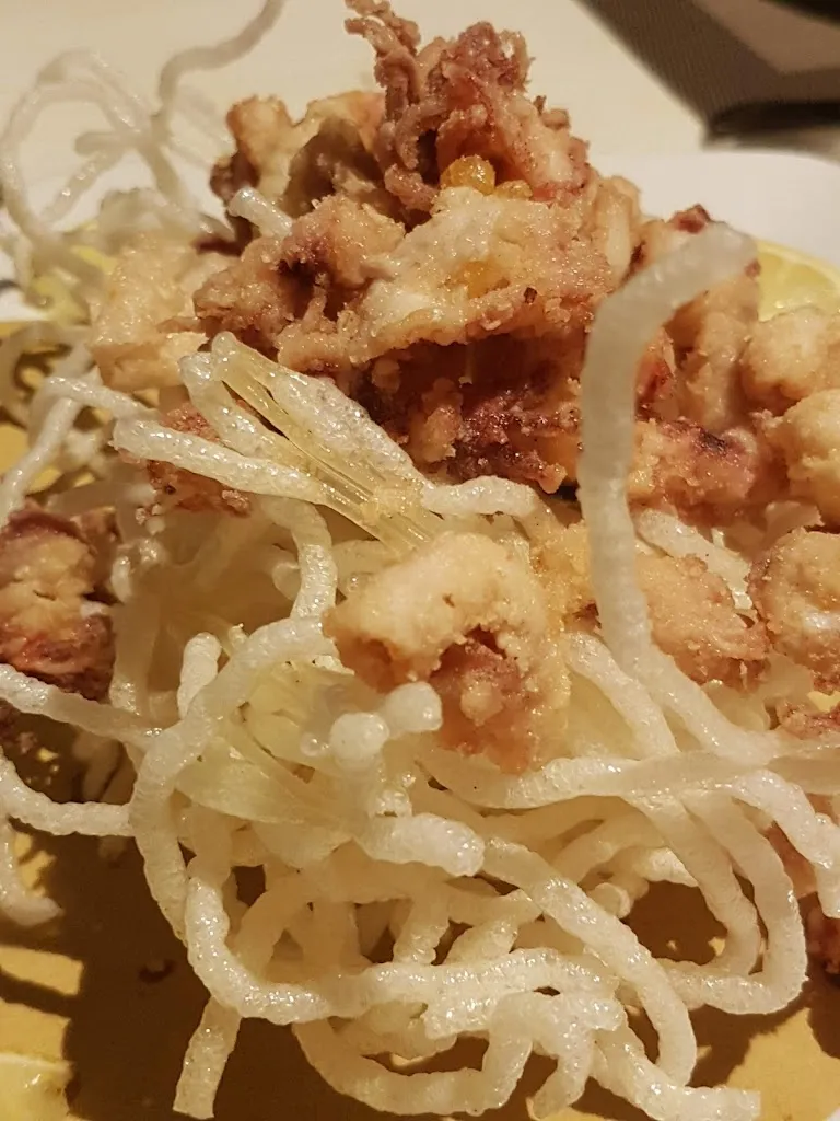 Mari Vuori_Don Fausto - cucina e passione_Strudà_review