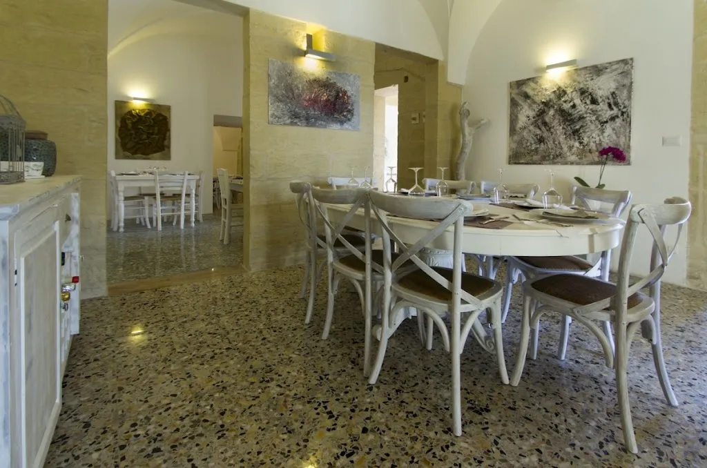 Don Fausto - cucina e passione restaurant in Strudà