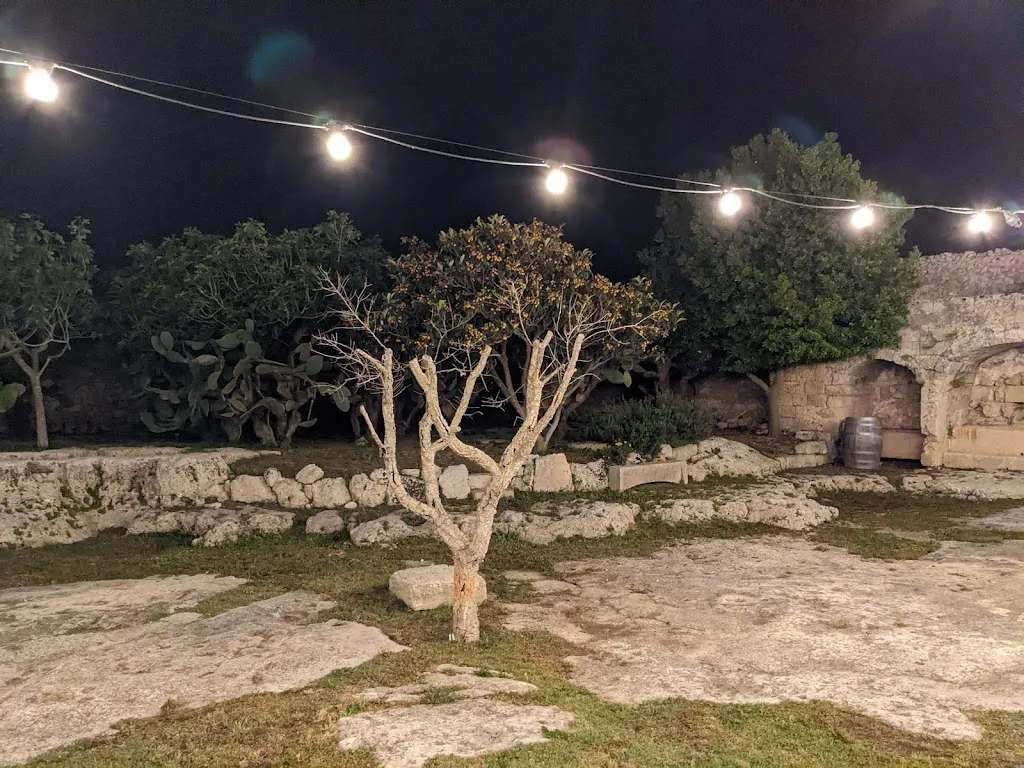 Markus Van Kempen_Ristorante Lilith_Strudà_review