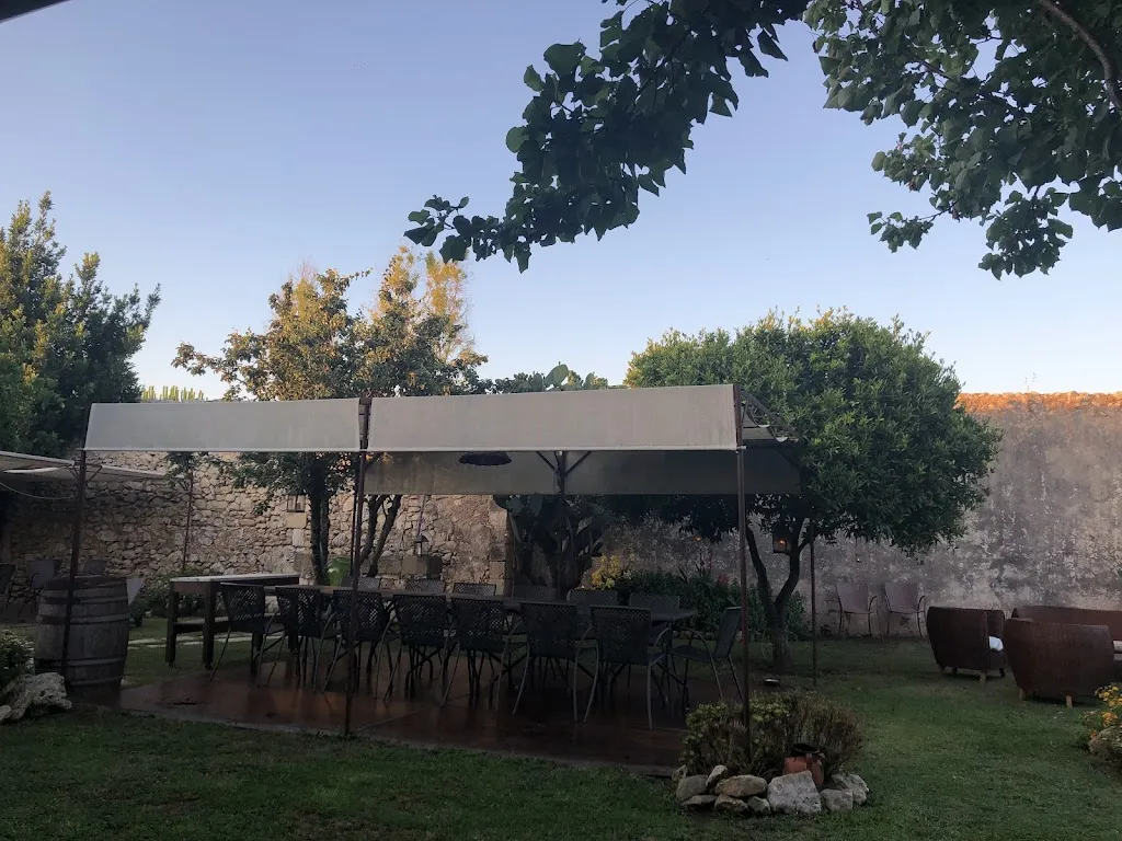 Christopher Schering_Ristorante Lilith_Strudà_review