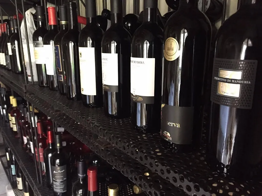 Ristorante Lilith restaurant in Strudà