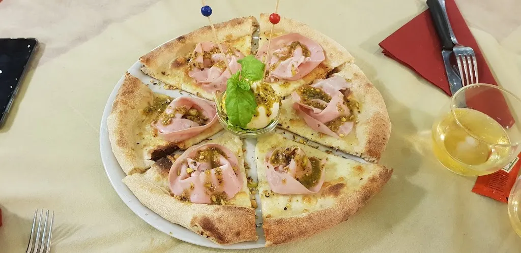 Cosimo Damiano Petrachi_Titanic Bistrot_Surbo_review