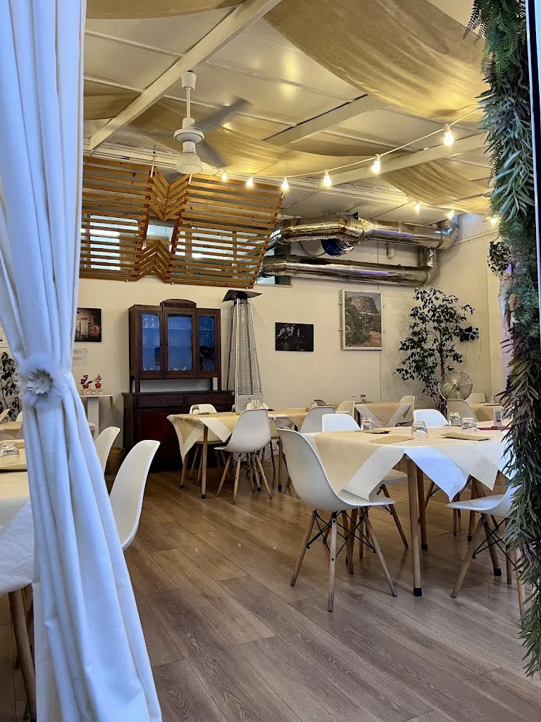 Luca Zeni_Ota & Sbota braceria_Taviano_recensione