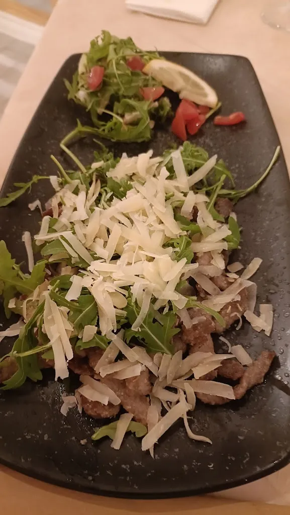 Luciana F_Ota & Sbota braceria_Taviano_recensione