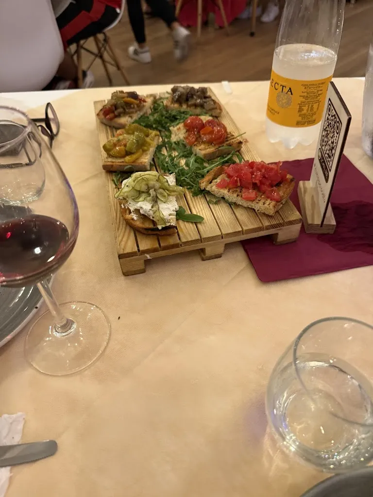 Gianluca Fuso_Ota & Sbota braceria_Taviano_recensione