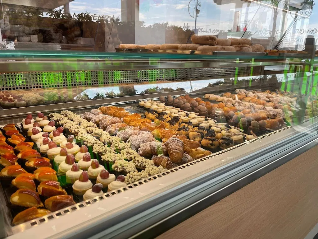 Pattio - Taviano ristorante a Taviano