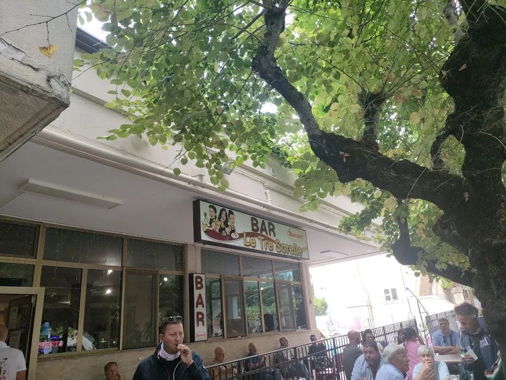 Mimi “MIMI”_Le Tre Sorelle_Civitaquana_recensione