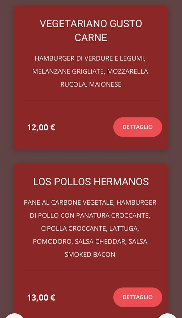 Menu_Showbiz birreria moderna_Taviano_image_1