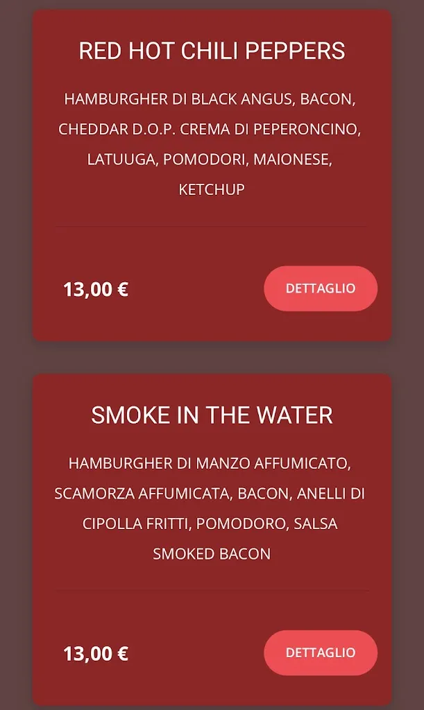 Menu_Showbiz birreria moderna_Taviano_image_3