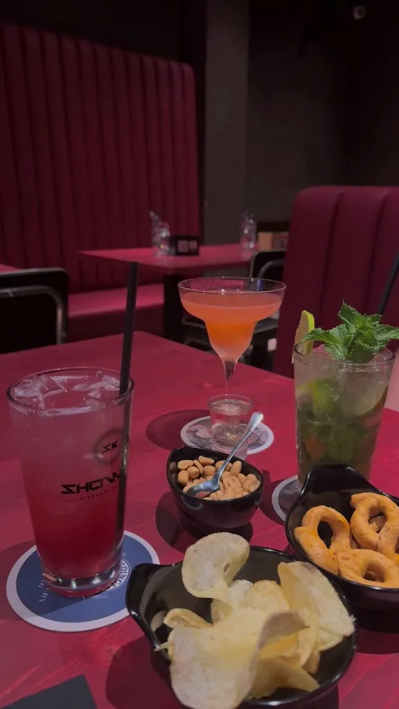 Yunqi Dai_Showbiz birreria moderna_Taviano_review