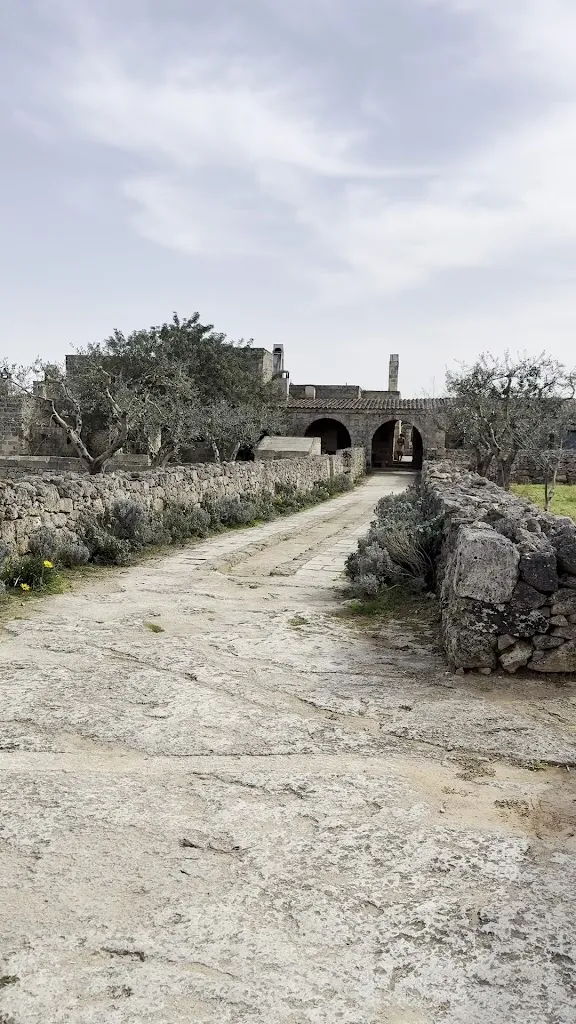 Dimitrios Armenatzoglou_Le Stanzie_Supersano_review