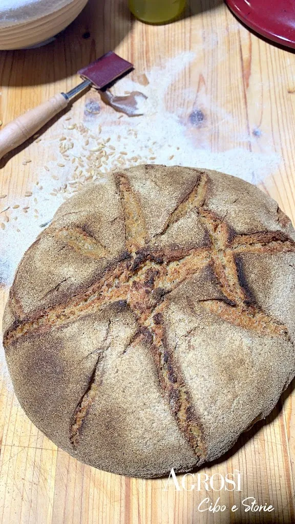 Menu_AGROSI' | Cibo e Storie | Food and Stories_Supersano_image_2