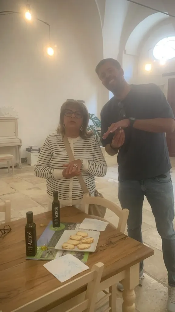 Mattia Masini_AGROSI' | Cibo e Storie | Food and Stories_Supersano_review