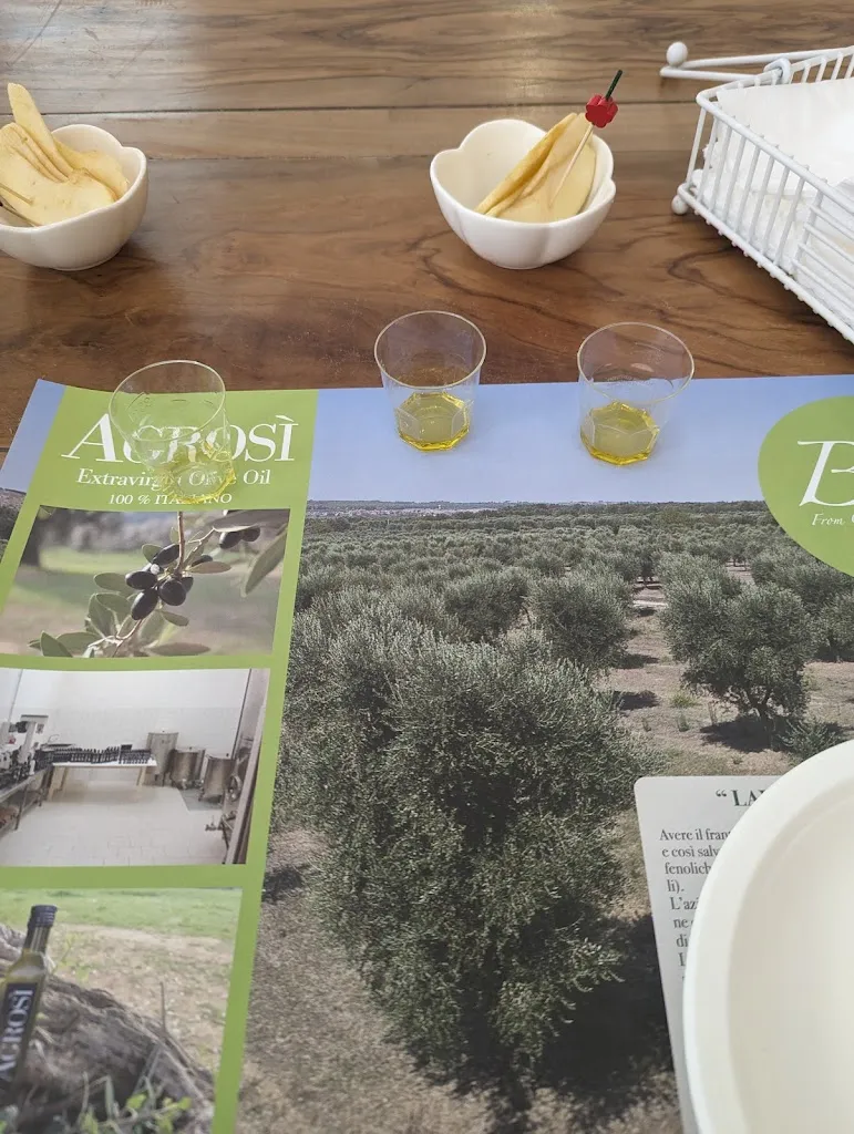 Paola_AGROSI' | Cibo e Storie | Food and Stories_Supersano_review