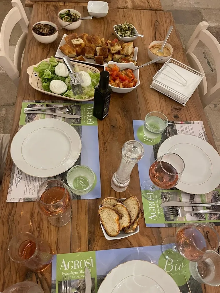 Andrea van Dijk_AGROSI' | Cibo e Storie | Food and Stories_Supersano_review