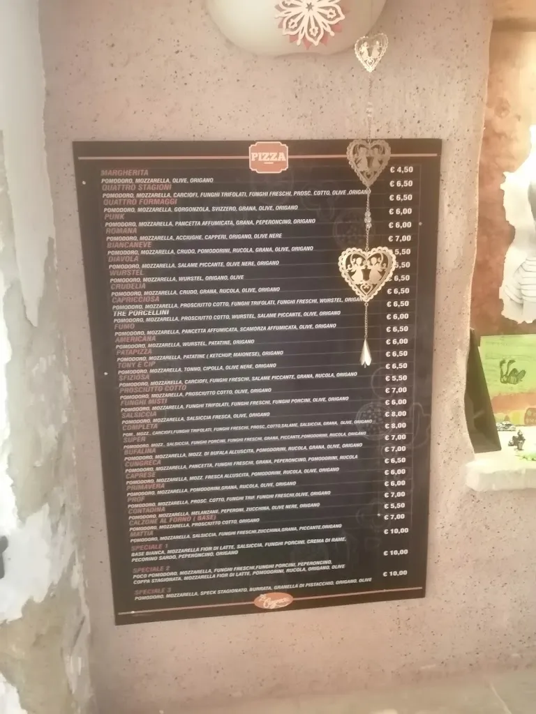 Menu_La Cungreca_Supersano_image_1