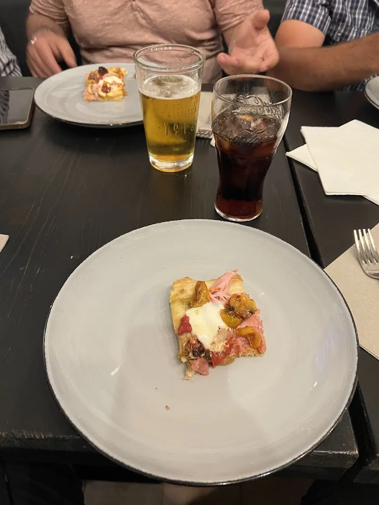 gigi spedicato_Round_Supersano_review