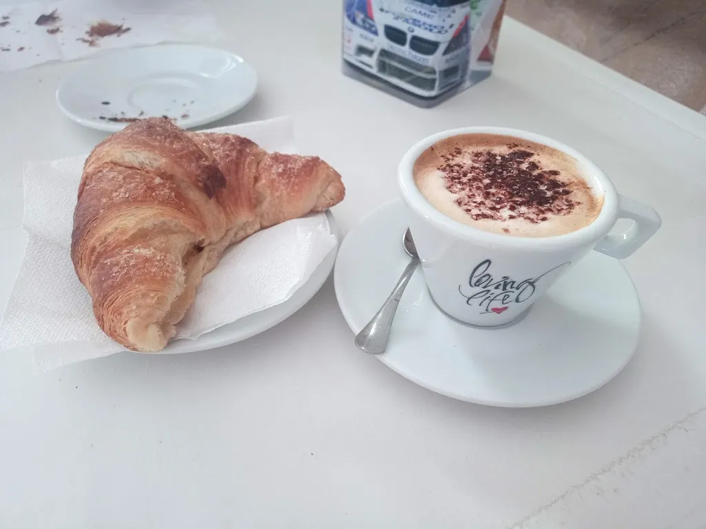 Menu_Bar, Tabacchino, Campo di Calcetto, Parco Giochi 