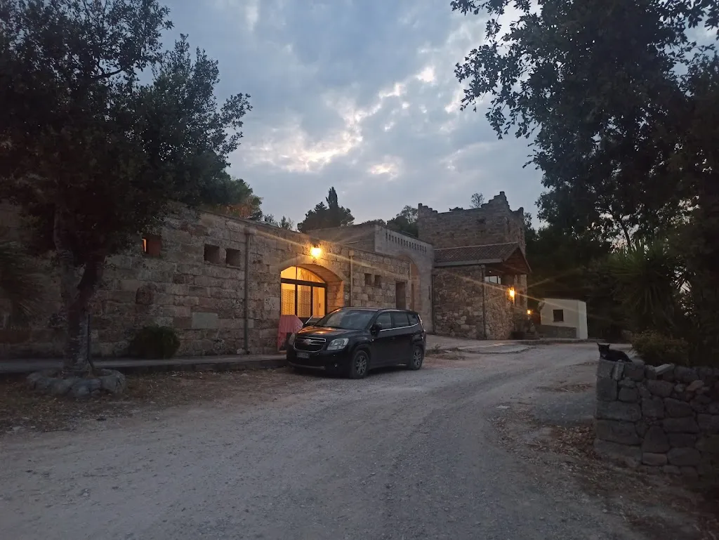 Lorenzo Ceraldi_Casale Sombrino_Supersano_review