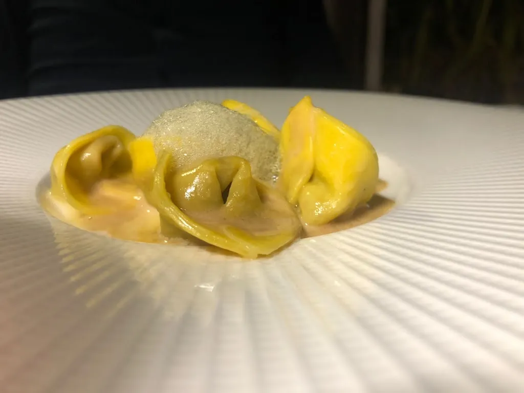 Menu_La Bandiera B&B_Civitella Casanova_image_5